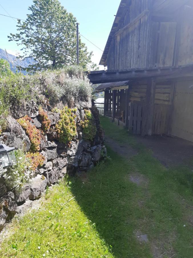 法尔西德Casa Soraya公寓 外观 照片
