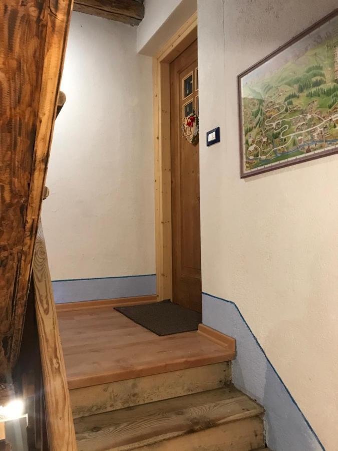 法尔西德Casa Soraya公寓 外观 照片