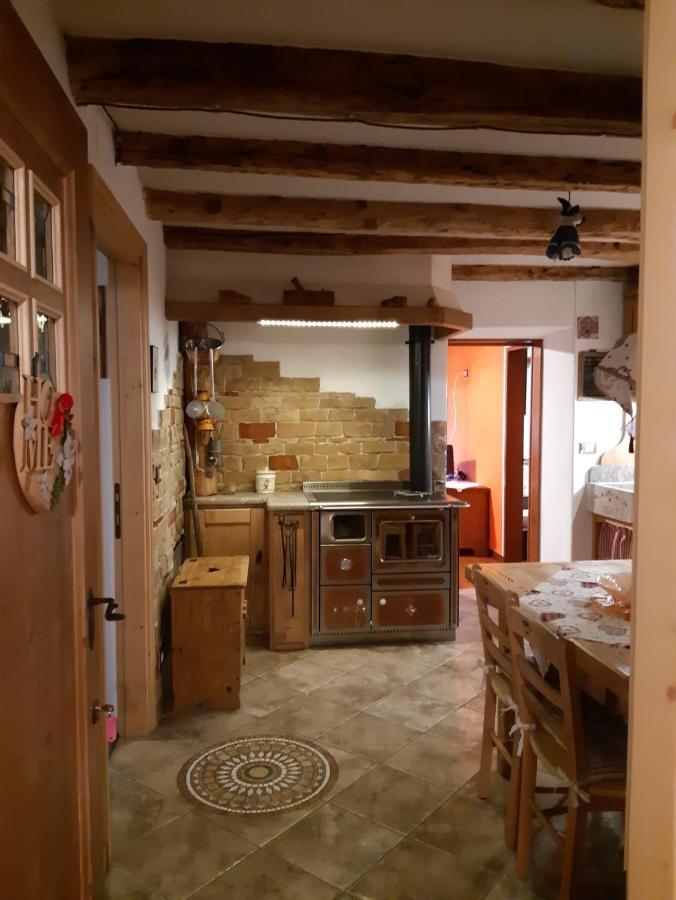法尔西德Casa Soraya公寓 外观 照片
